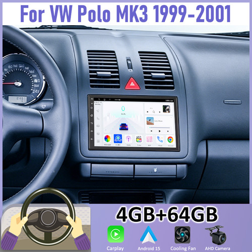 64gb for vw polo - vw, mk3