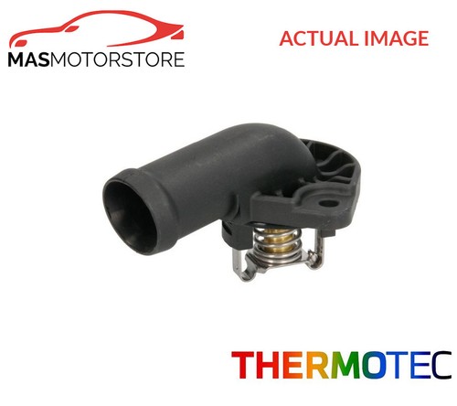 Engine coolant thermostat - engine,