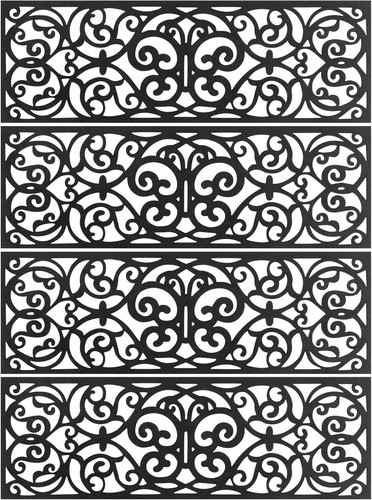 Set outdoor rubber stair - set, of