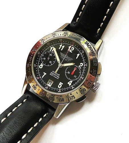 Poljot chronograph - poljot,