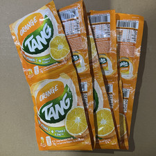 [FILIPINO] 12x Tang - ORANGE -