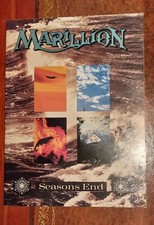 1998 Marillion Seasons End