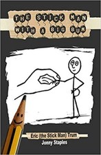 UK The Stick Man With A Big