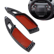 Steering Wheel Shift Paddle