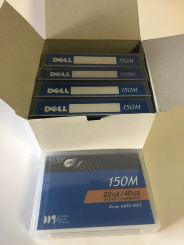 New dell dds - dell, 150m