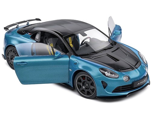 Alpine renault a110r pack - alpine, aero