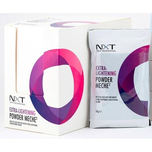 Nxt meche extra lightening - meche,