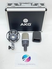 AKG C214 Wired Condenser