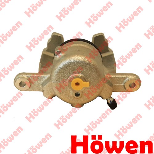 Howen front left brake caliper - howen,