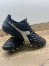 Diadora Brasil Made in Italy