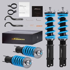Coilovers Suspension Kit For Honda S2000 AP RWD 2000-2009 Shock Absorbers Struts