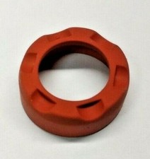 Motor bearing rubber ring - rubber,