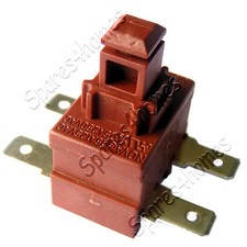 Numatic Vacuum Cleaner Push
