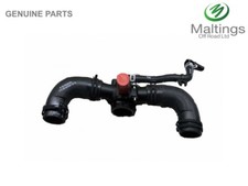 RANGE ROVER 4.4 TDV8 THERMOSTAT HOUSING UPPER LR036058 4.4 TDV8 L494/L405 GEN LR