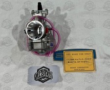 NEW YZ85 Carburetor OEM Carb