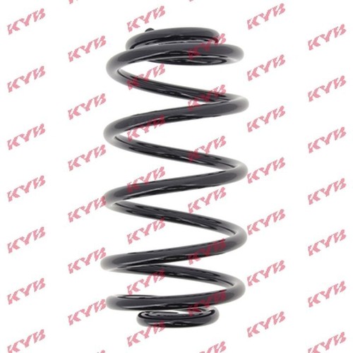 Kyb coil spring rear - kyb,