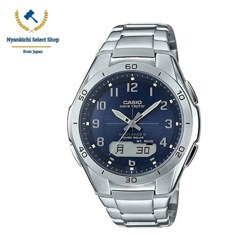 Casio wave ceptor - casio,