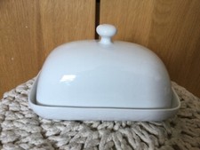 IKEA  Porcelain VINTAGE Butter