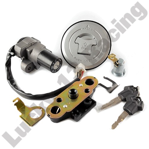 Full lock set - , lexmoto