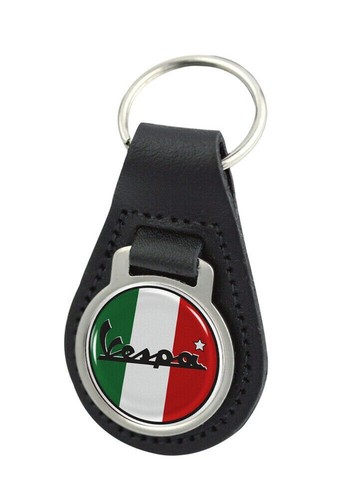 Vespa italy flag - flag, quality