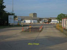 Photo 6x4 Entrance to Marley