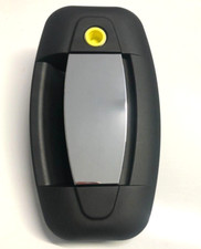 Swift Sterling Sprite Caravan