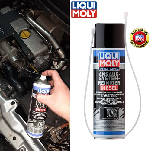 Liqui moly diesel egr intake - liqui,
