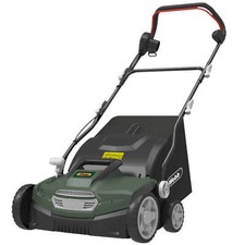 Webb WEESR 2 in 1 Lawnraker