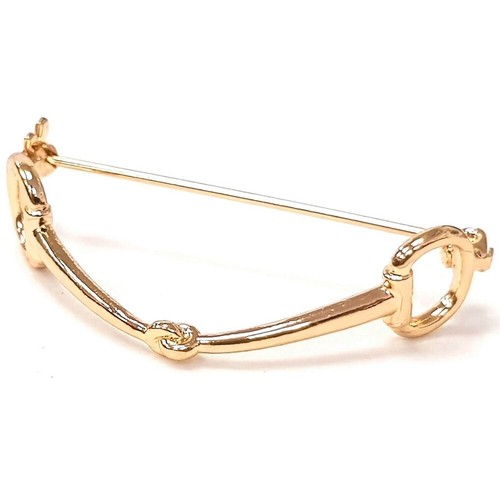 Equetech snaffle stock pin - snaffle,