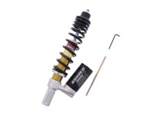 ADJUSTABLE YSS SHOCK ABSORBER