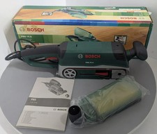 (Pa2) Bosch PBS 75 A Belt