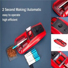 6.5/8mm Automatic Cigarette