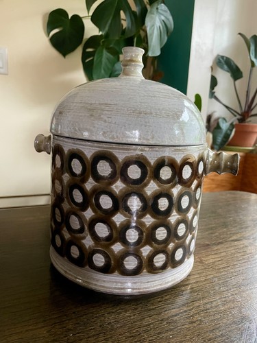Vintage 1970s ceramano - ceramano, tique