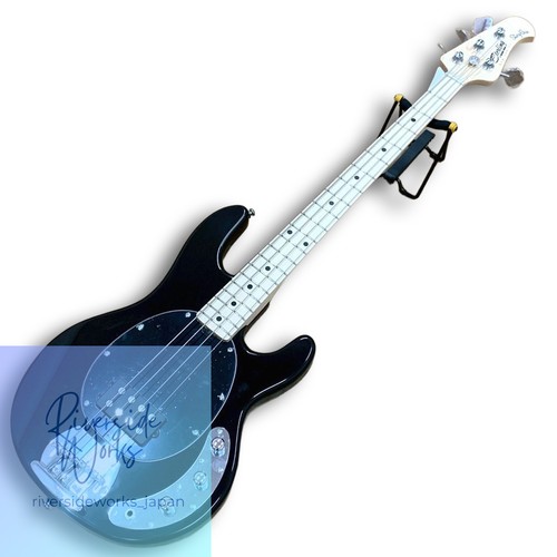Sterling music man - sterling, ray4
