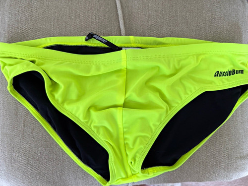 Aussiebum men swim bottom - aussiebum,