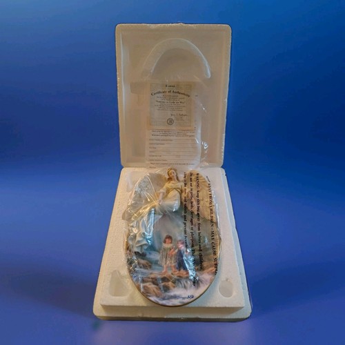 Bradford exchange someone - someone, to