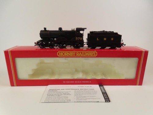 Hornby railways r2099a lms - hornby,