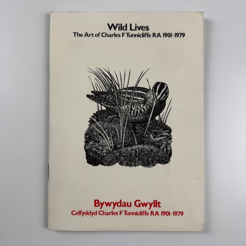 Wild lives the art charles - wild, lives.