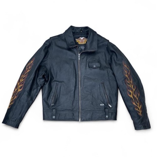 Vintage harley davidson - vintage,