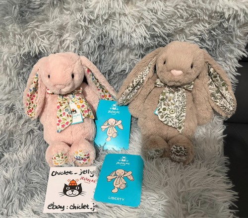 Authentic genuine jellycat - authentic/genuine,