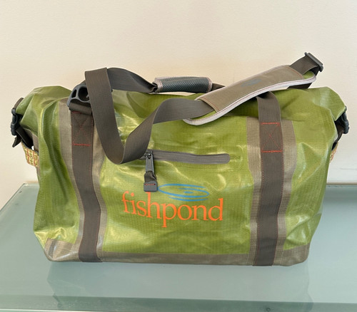 Fishpond westwater roll - fishpond, roll-top