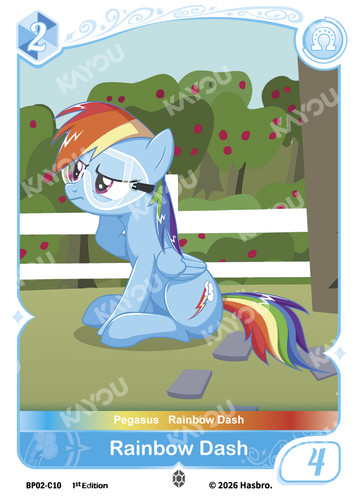 Rainbow dash bp02 c10 my - rainbow,