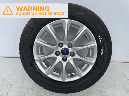 Ford mondeo r16 - mondeo, alloy