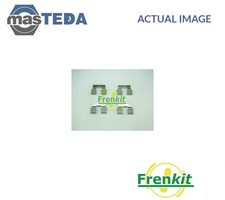 901214 BRAKE PADS FITTING KIT