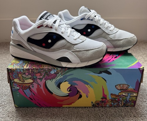 Saucony shadow 6000 - saucony,