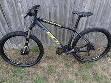 Whyte 801 Medium Men's Hardtail/Mountain Bike With New Parts In Good Condition