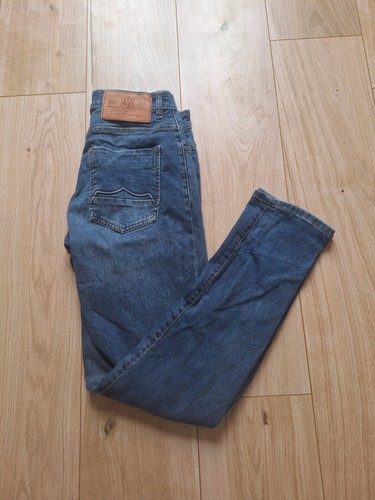 Stylish police jeans - stylish,