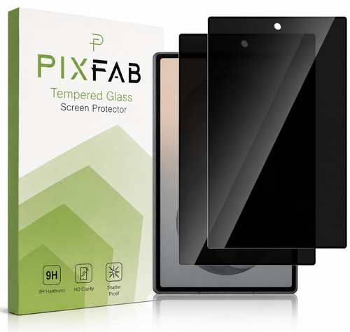 Anti spy privacy tempered - privacy,