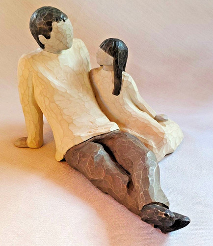 Willow tree father and - tree,