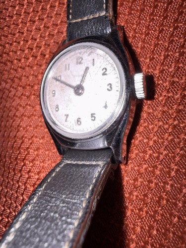 Vintage mechanical timex - vintage,